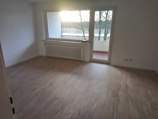 2 Zimmer Wohnung mit 66 m² in Bielefeld – Bild 1