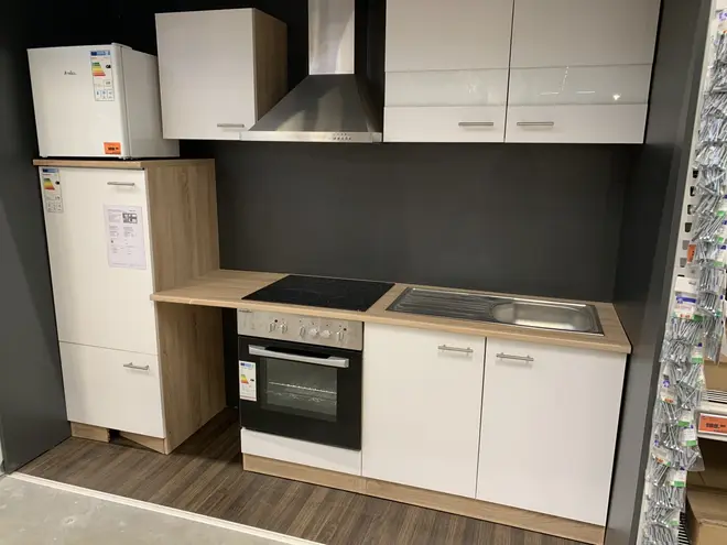 2 Zimmer Wohnung mit 66 m² in Bielefeld – Bild 2