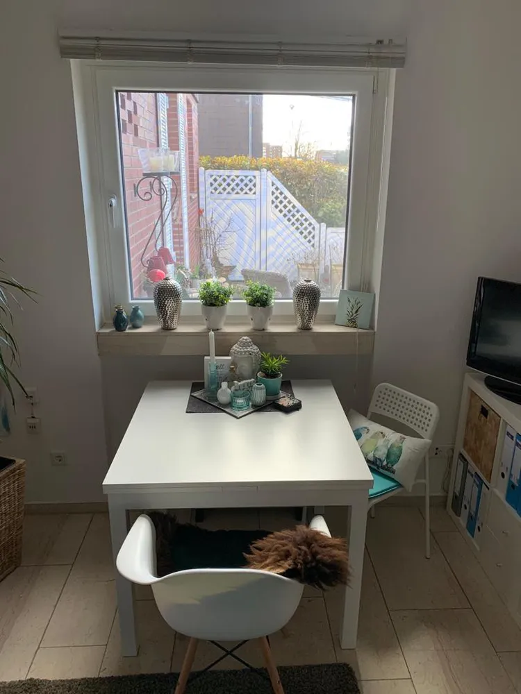 1 Zimmer Wohnung mit 21 m² in Paderborn – Bild 2