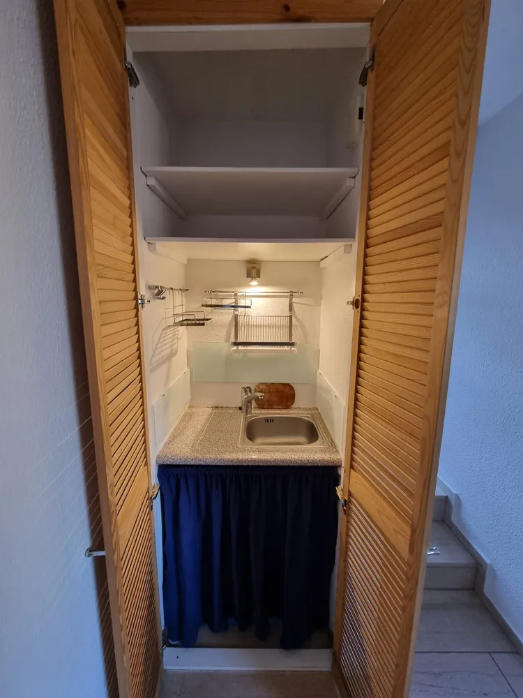 1 Zimmer Wohnung mit 21 m² in Paderborn – Bild 3