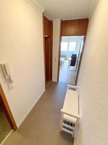 1 Zimmer Wohnung mit 31 m² in Augsburg – Bild 7