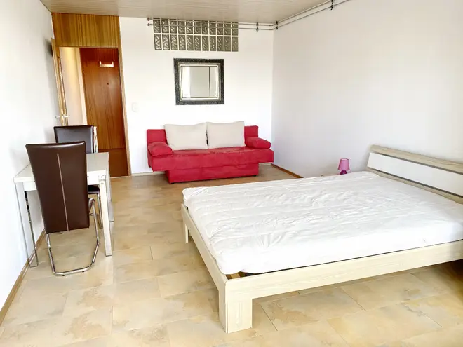 1 Zimmer Wohnung mit 31 m² in Augsburg – Bild 9