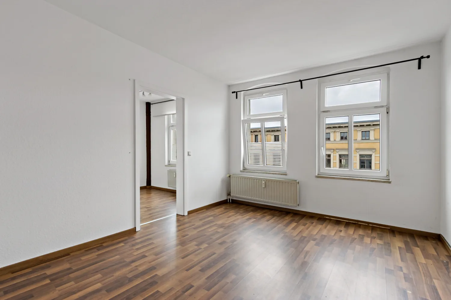 3 Zimmer Wohnung mit 71 m² in Halle (Saale) – Bild 3