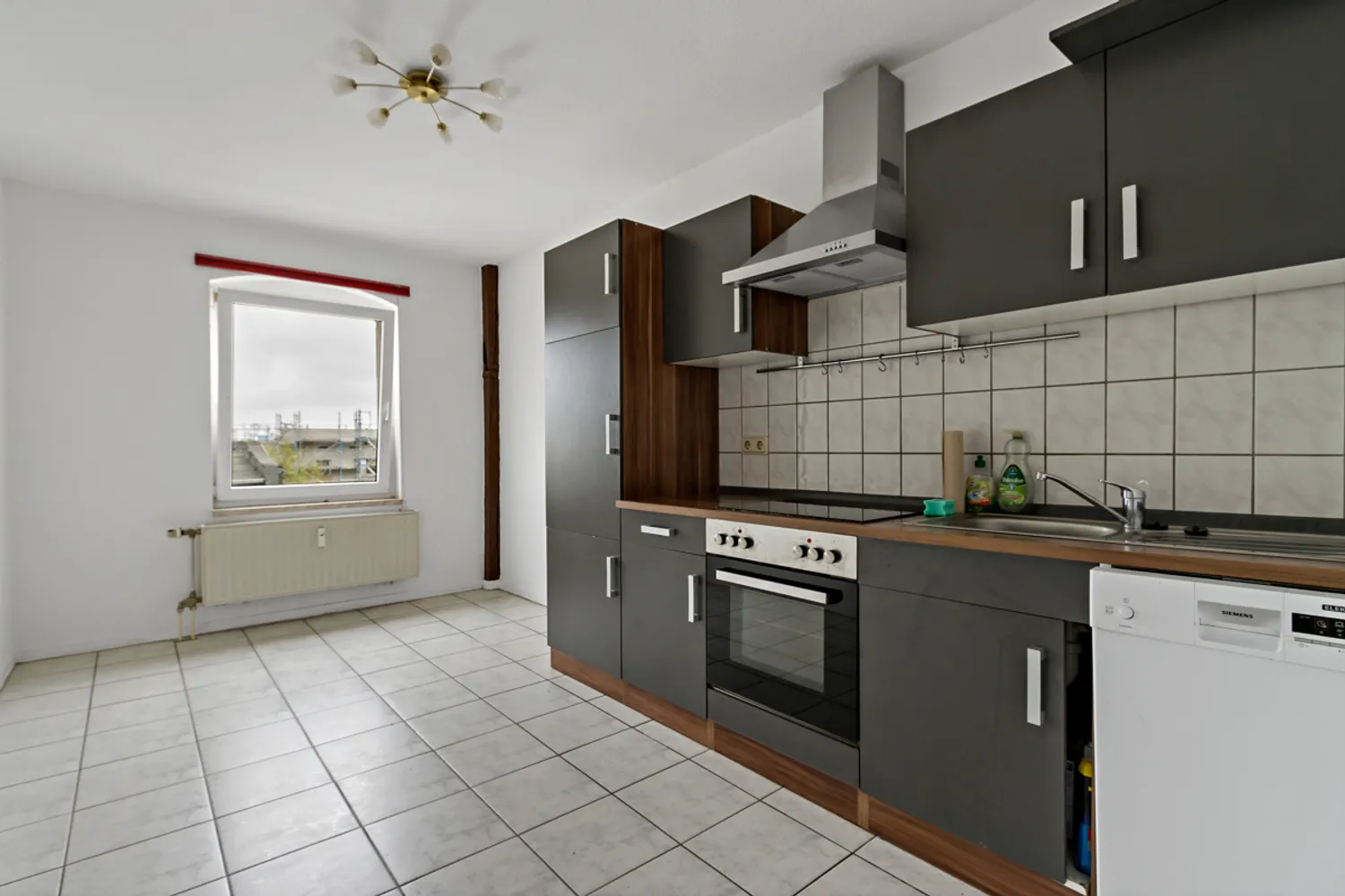 3 Zimmer Wohnung mit 71 m² in Halle (Saale) – Bild 5
