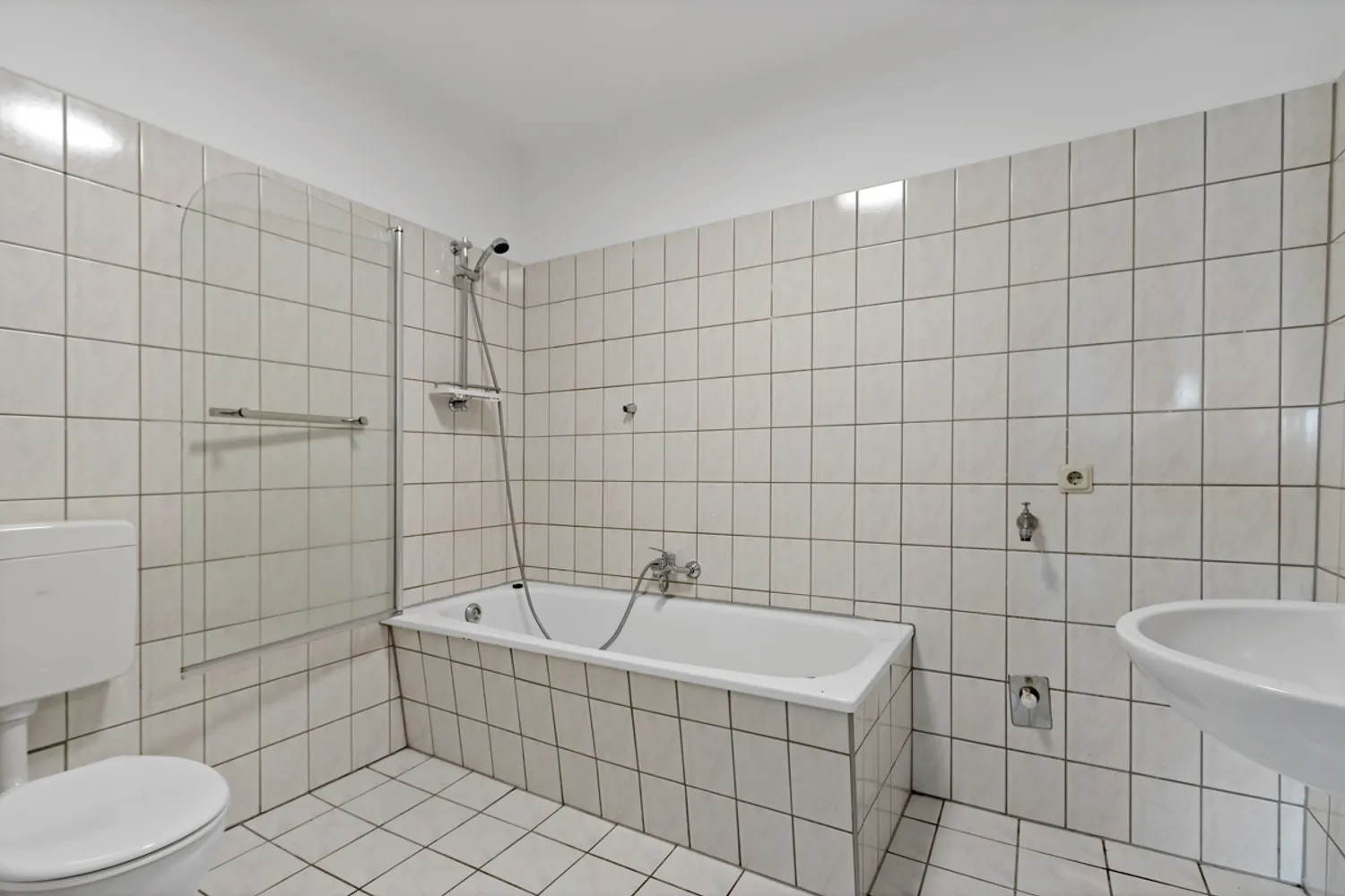 3 Zimmer Wohnung mit 71 m² in Halle (Saale) – Bild 6