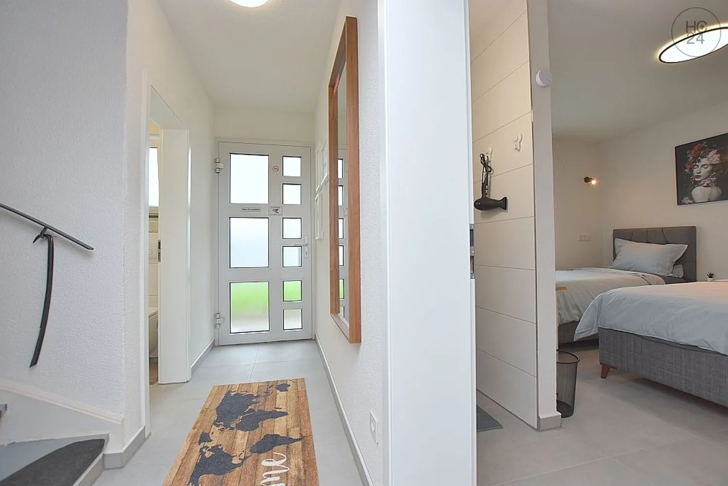 1 Zimmer Wohnung mit 25 m² in Ludwigsburg – Bild 6