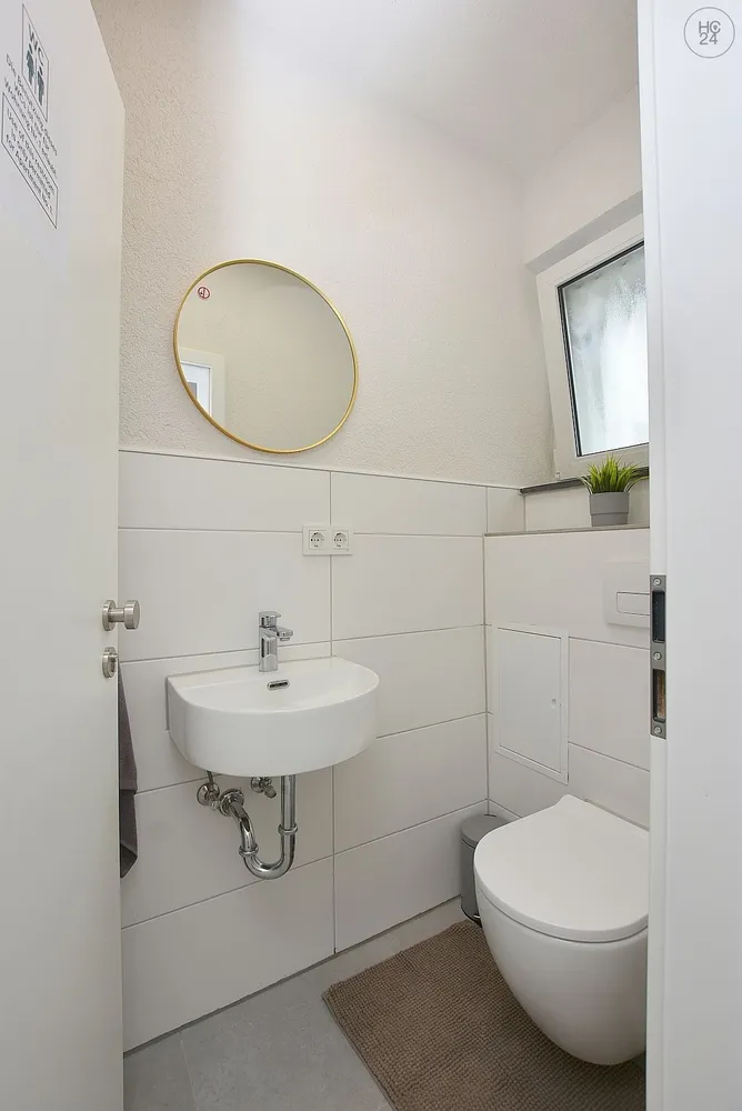 1 Zimmer Wohnung mit 25 m² in Ludwigsburg – Bild 7