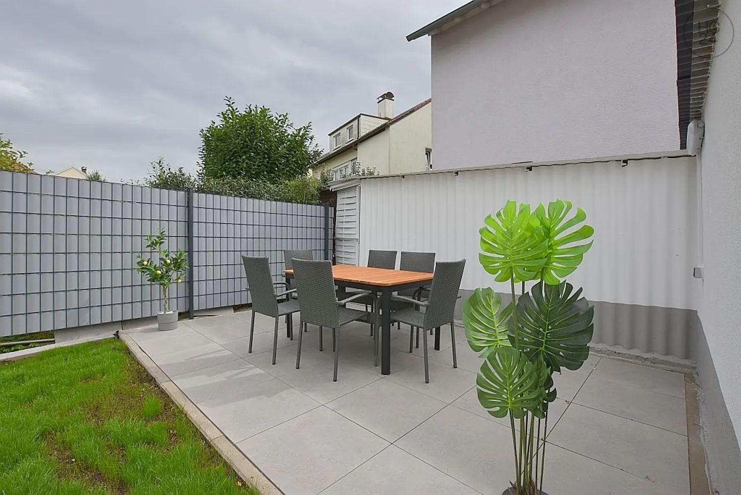 1 Zimmer Wohnung mit 25 m² in Ludwigsburg – Bild 9