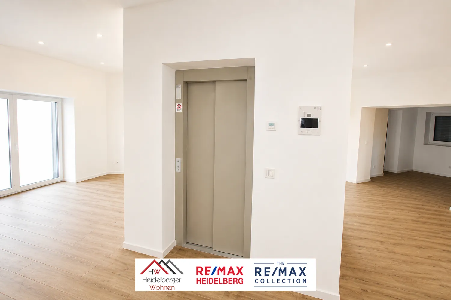 6 Zimmer Wohnung mit 200 m² in Ludwigshafen am Rhein – Bild 4