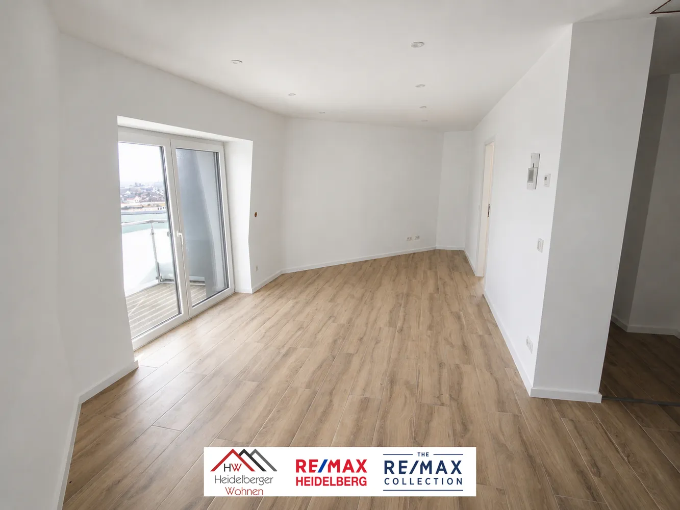 6 Zimmer Wohnung mit 200 m² in Ludwigshafen am Rhein – Bild 8