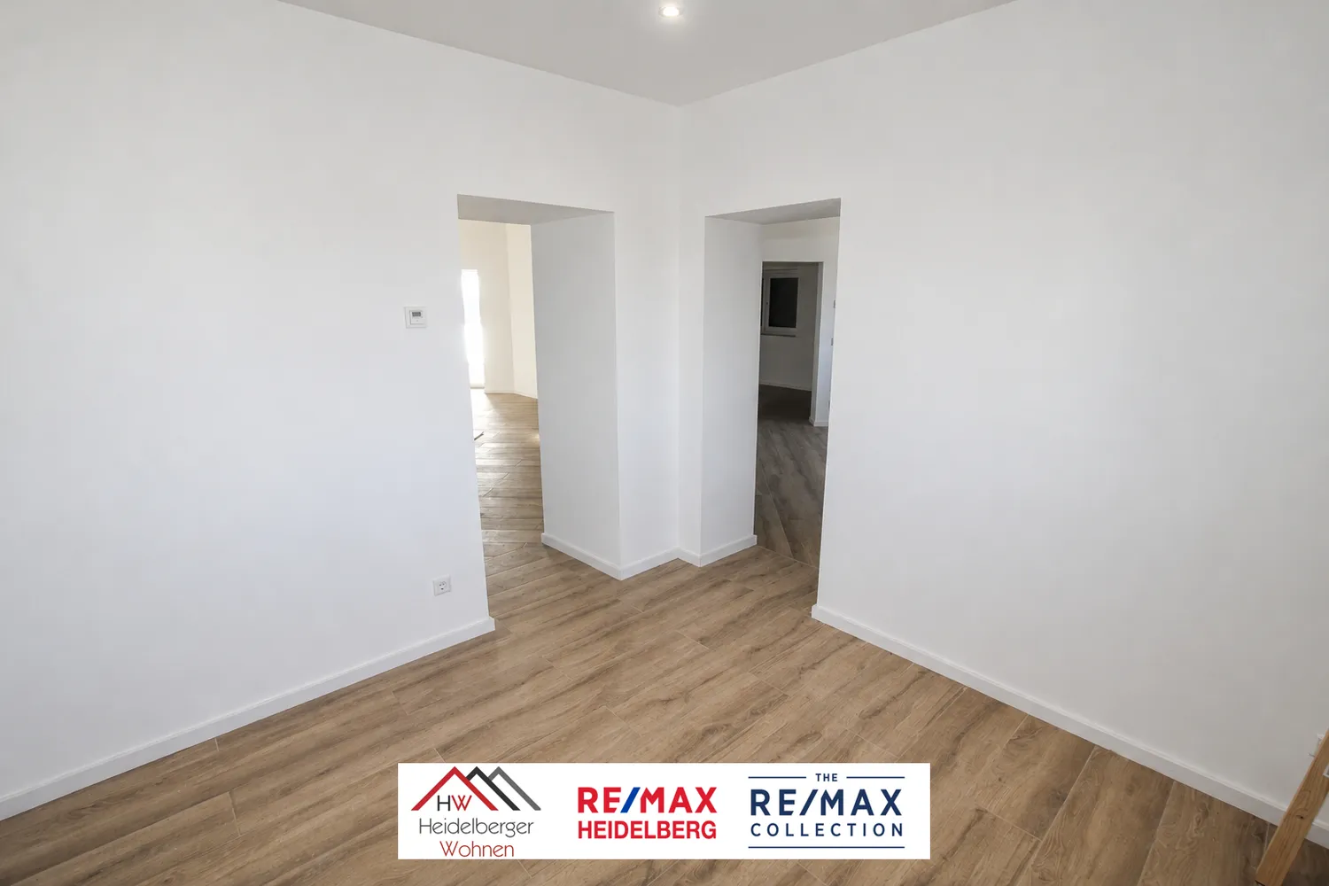 6 Zimmer Wohnung mit 200 m² in Ludwigshafen am Rhein – Bild 9