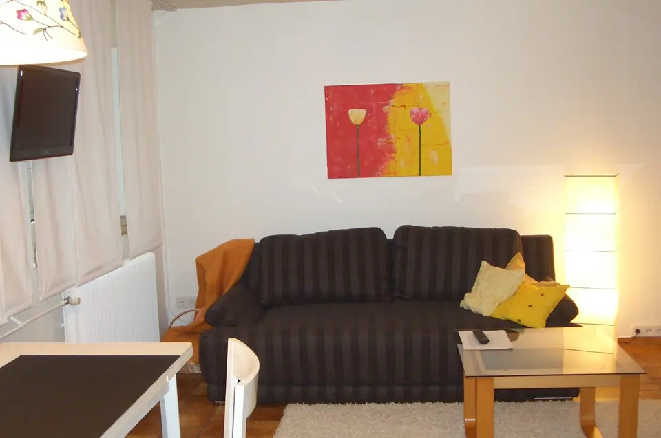 Studio mit 37 m² in Brühl – Bild 1