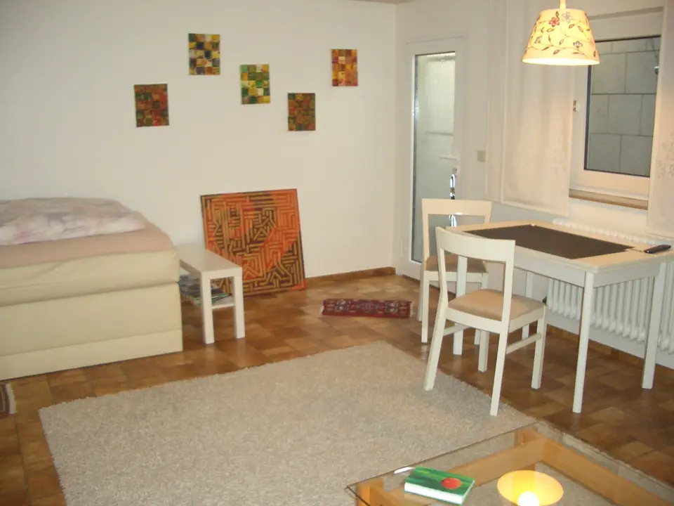 Studio mit 37 m² in Brühl – Bild 2
