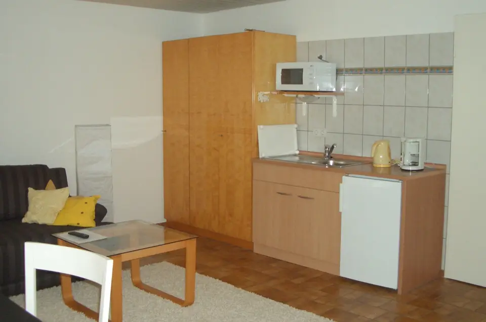 Studio mit 37 m² in Brühl – Bild 3