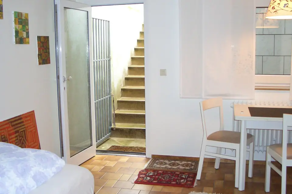 Studio mit 37 m² in Brühl – Bild 5