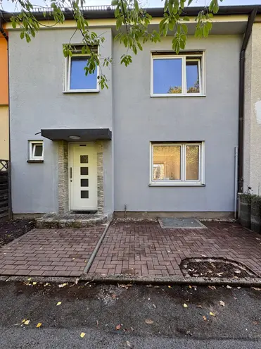 4 Zimmer Haus mit 118 m² in Bamberg – Bild 4
