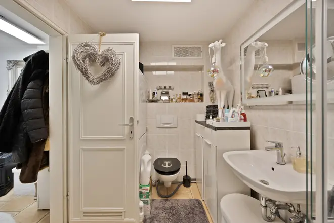 2 Zimmer Wohnung mit 90 m² in Leverkusen – Bild 12