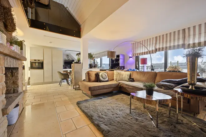 2 Zimmer Wohnung mit 90 m² in Leverkusen – Bild 4