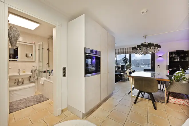 2 Zimmer Wohnung mit 90 m² in Leverkusen – Bild 6