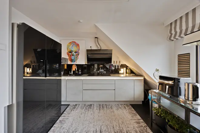 2 Zimmer Wohnung mit 90 m² in Leverkusen – Bild 8