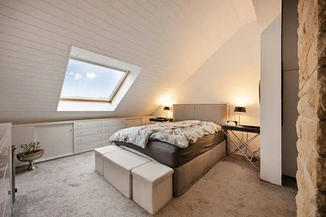 2 Zimmer Wohnung mit 90 m² in Leverkusen – Bild 9