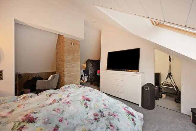 2 Zimmer Wohnung mit 90 m² in Leverkusen – Bild 10