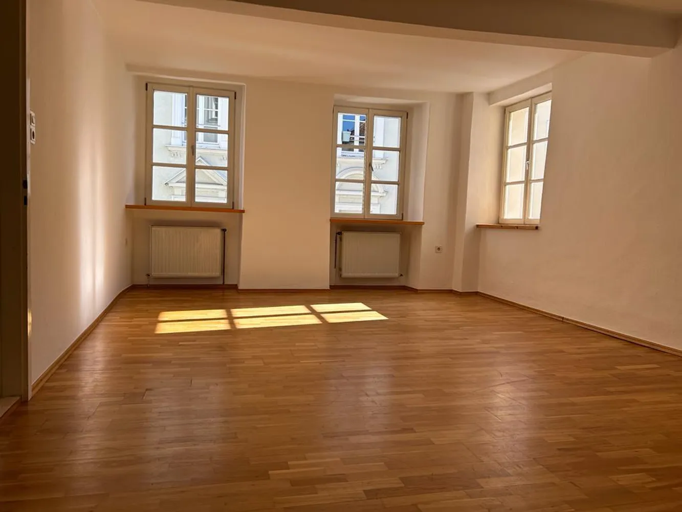 2 Zimmer Wohnung mit 54 m² in Passau – Bild 1