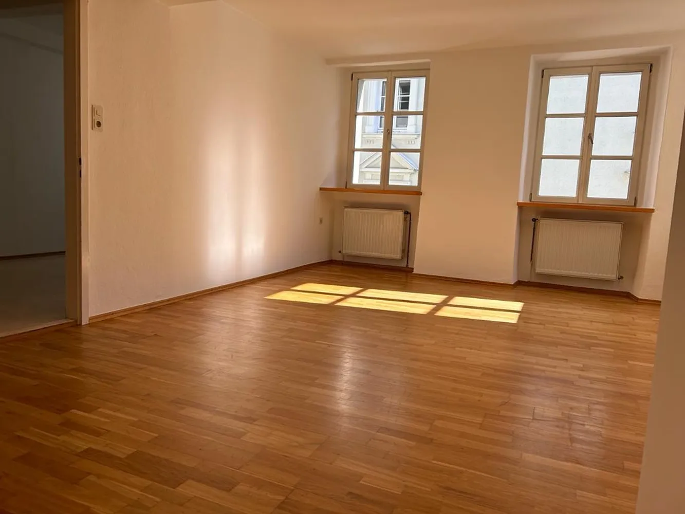 2 Zimmer Wohnung mit 54 m² in Passau – Bild 2