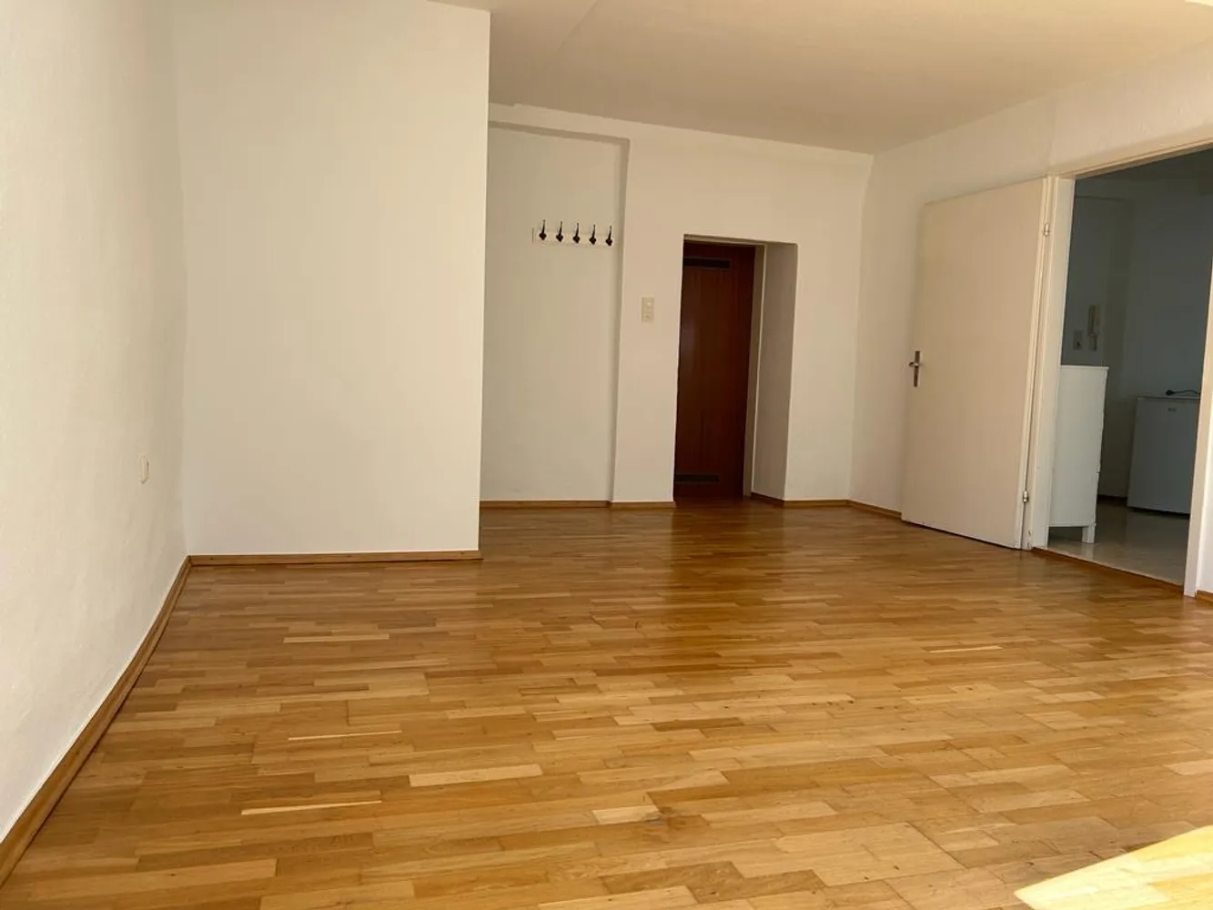 2 Zimmer Wohnung mit 54 m² in Passau – Bild 3