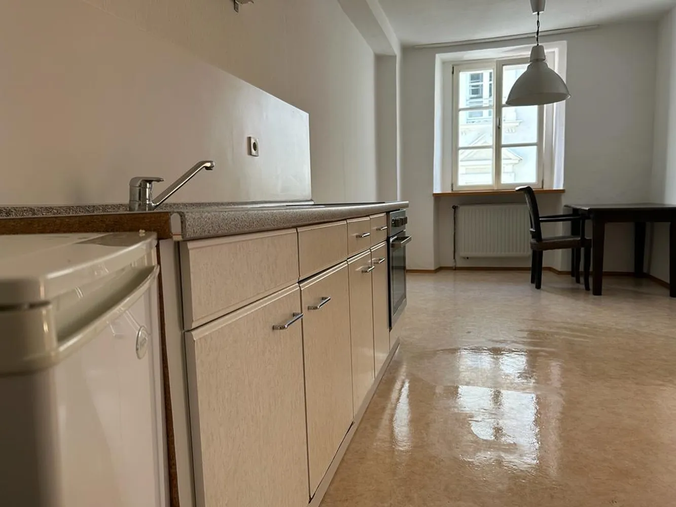 2 Zimmer Wohnung mit 54 m² in Passau – Bild 6