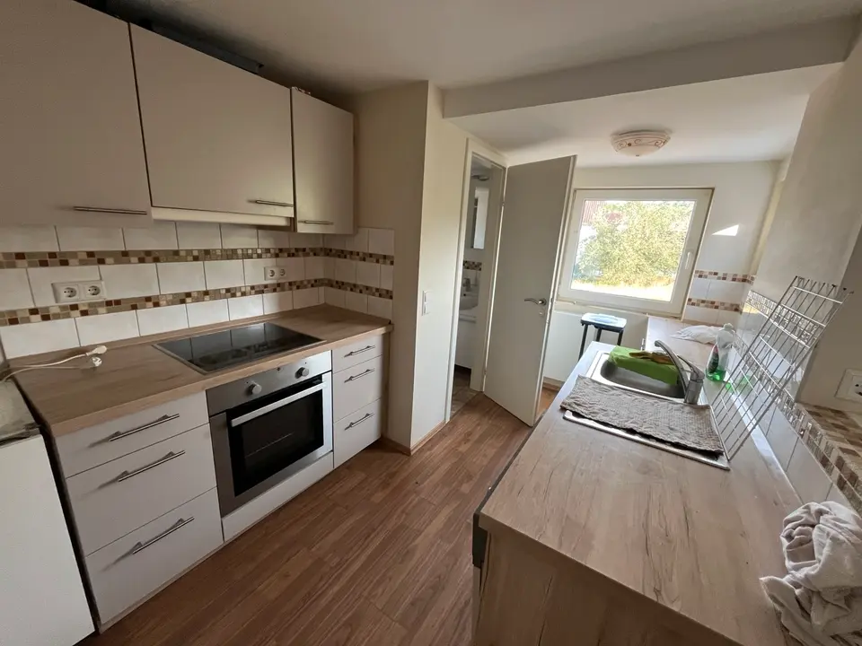 WG-Zimmer mit 70 m² in Reutlingen – Bild 1