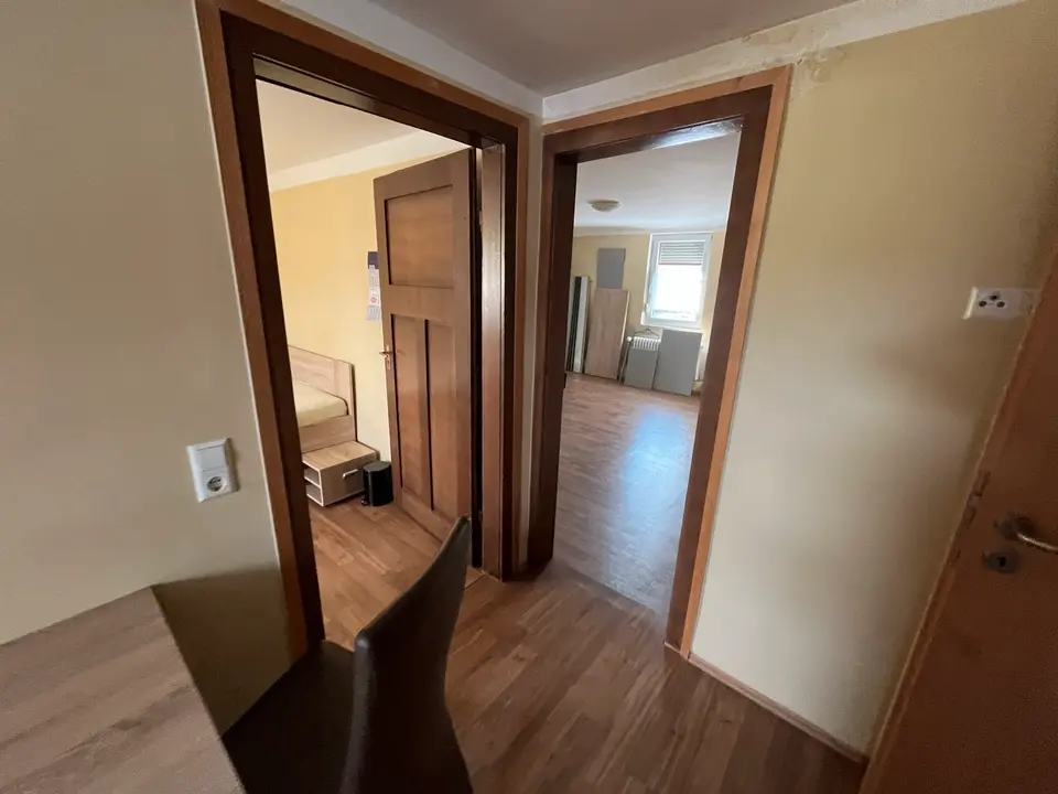 WG-Zimmer mit 70 m² in Reutlingen – Bild 3