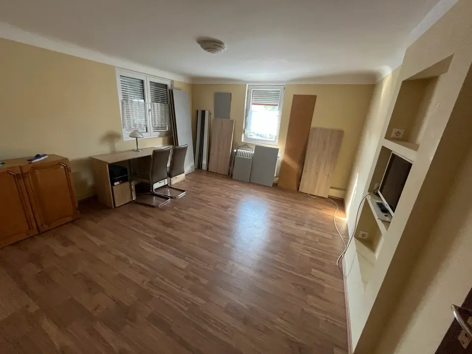 WG-Zimmer mit 70 m² in Reutlingen – Bild 6