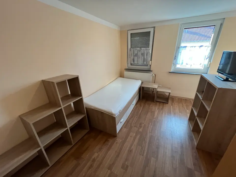 WG-Zimmer mit 70 m² in Reutlingen – Bild 9