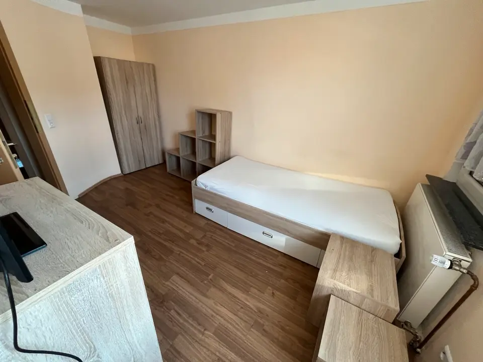 WG-Zimmer mit 70 m² in Reutlingen – Bild 10