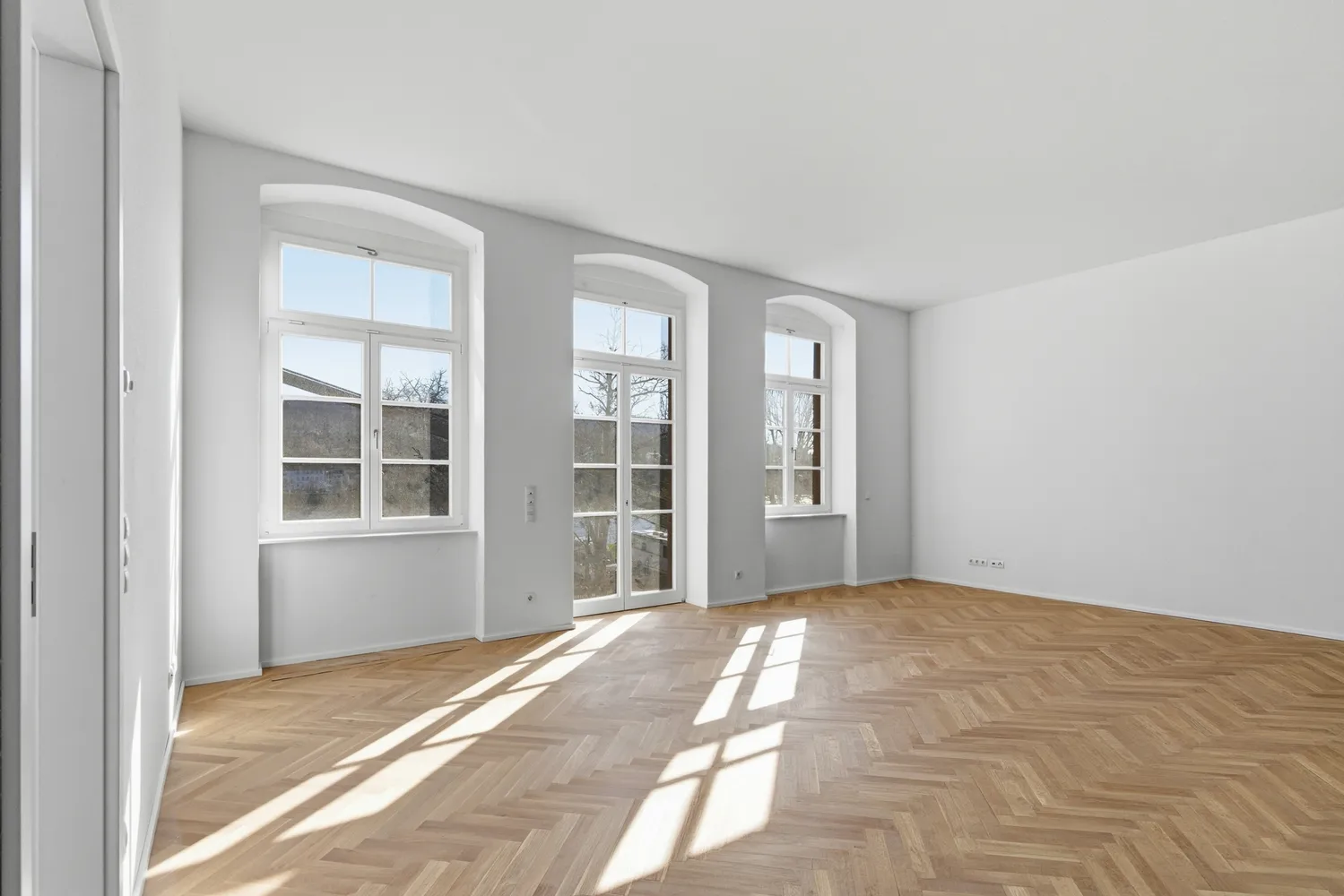 2 Zimmer Wohnung mit 79 m² in Koblenz – Bild 2