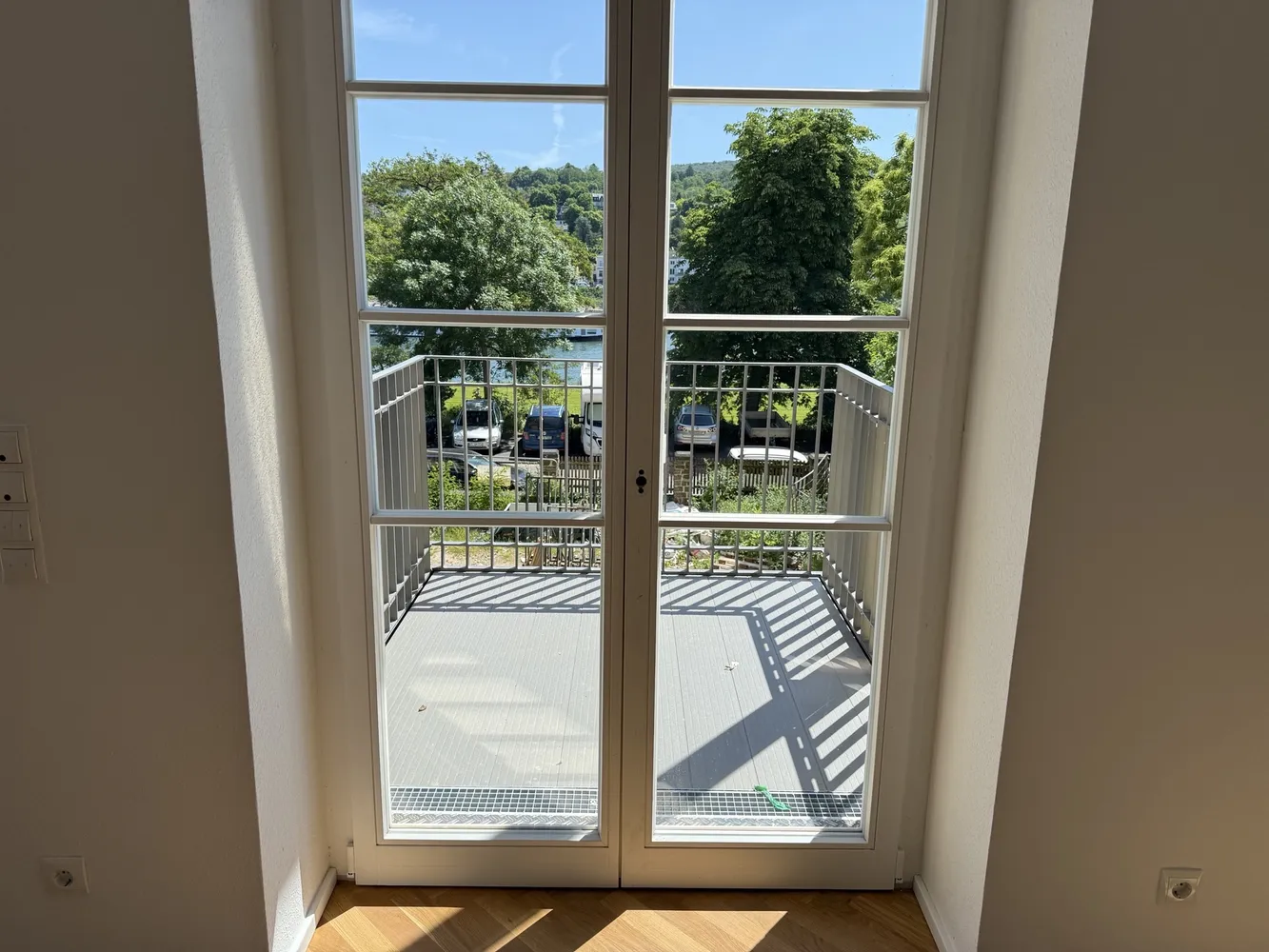 2 Zimmer Wohnung mit 79 m² in Koblenz – Bild 5