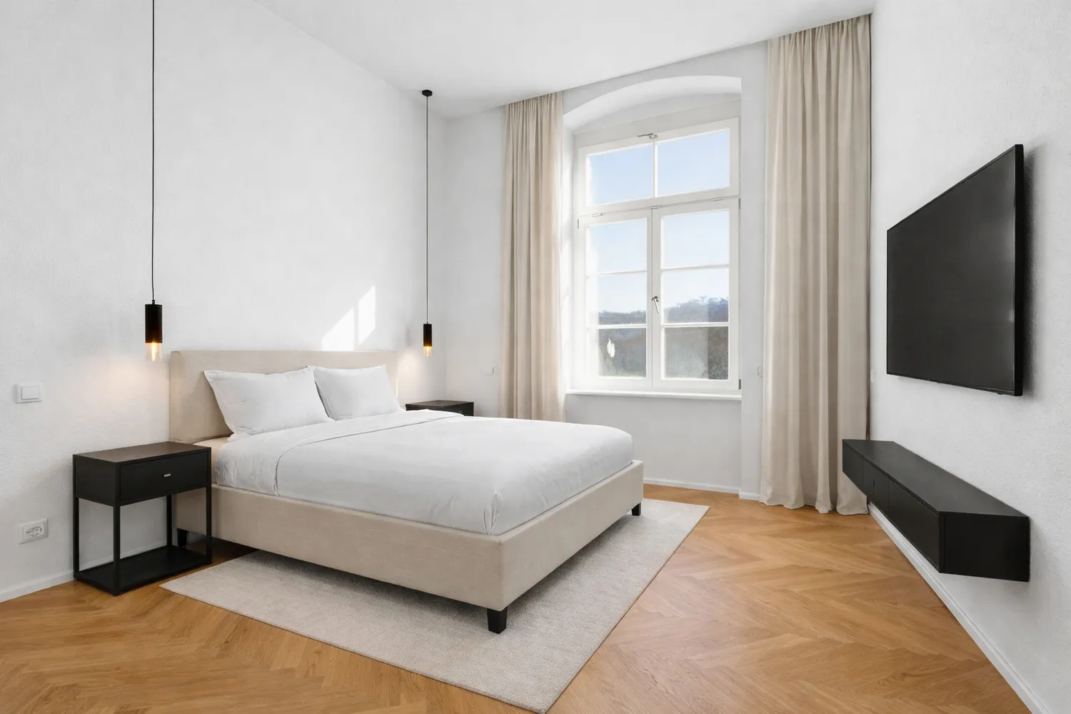 2 Zimmer Wohnung mit 79 m² in Koblenz – Bild 7