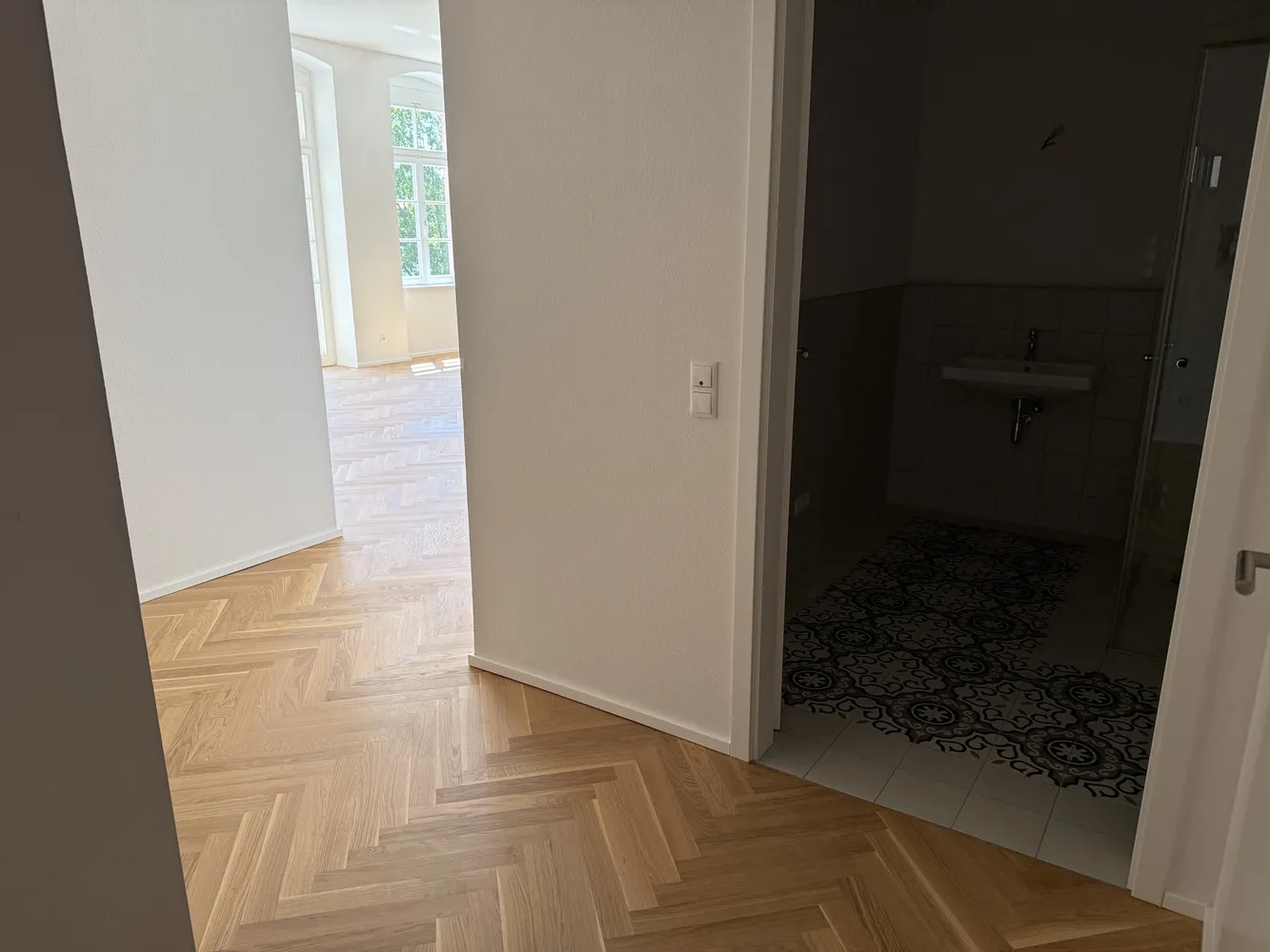 2 Zimmer Wohnung mit 79 m² in Koblenz – Bild 10