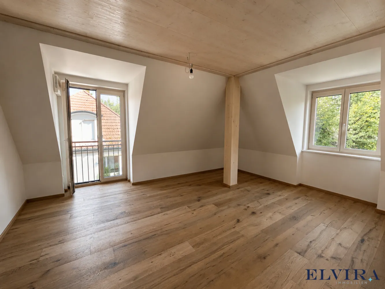 2 Zimmer Wohnung mit 72 m² in München – Bild 3