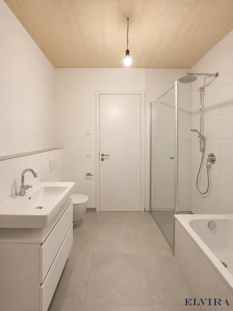 2 Zimmer Wohnung mit 72 m² in München – Bild 6