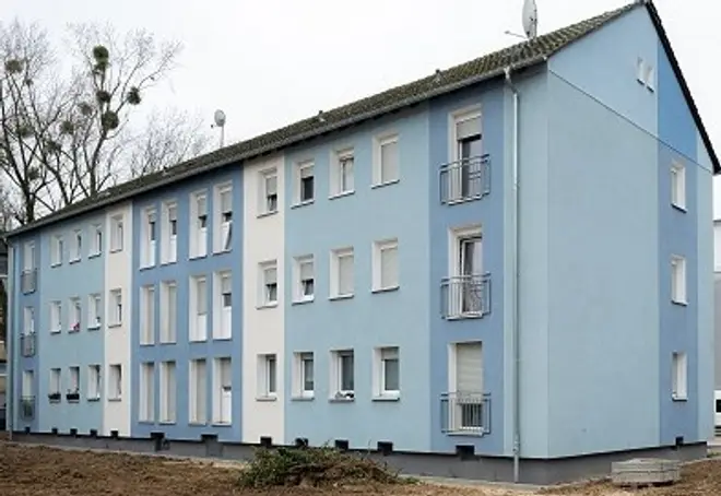 3 Zimmer Wohnung mit 85 m² in Bonn – Bild 1