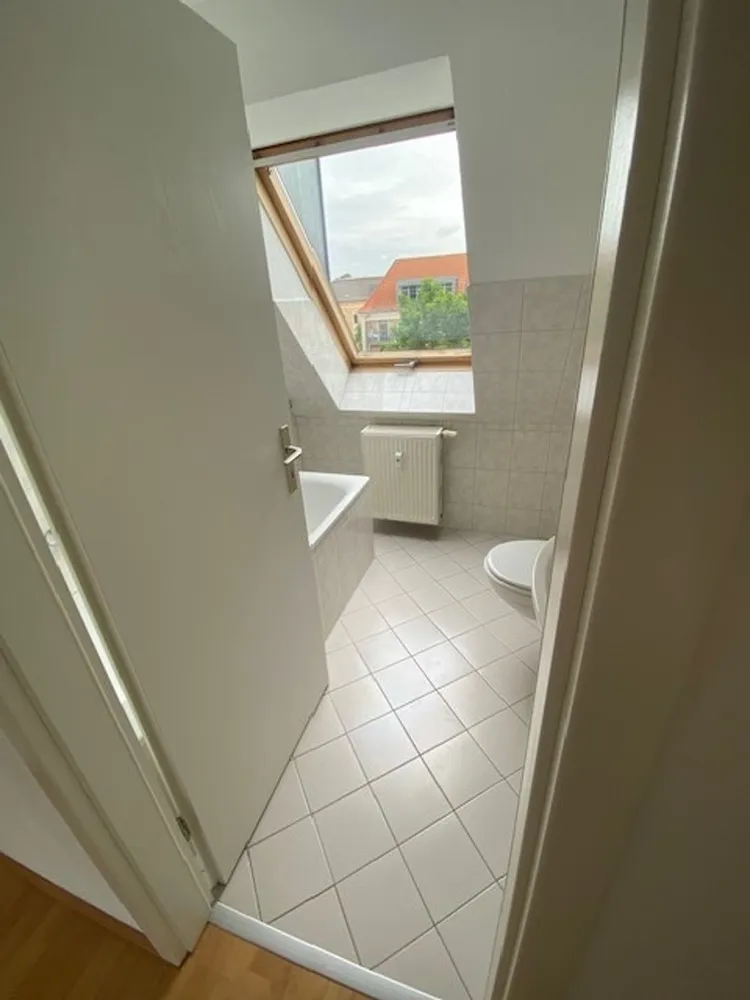 1 Zimmer Wohnung mit 35 m² in Dresden – Bild 2