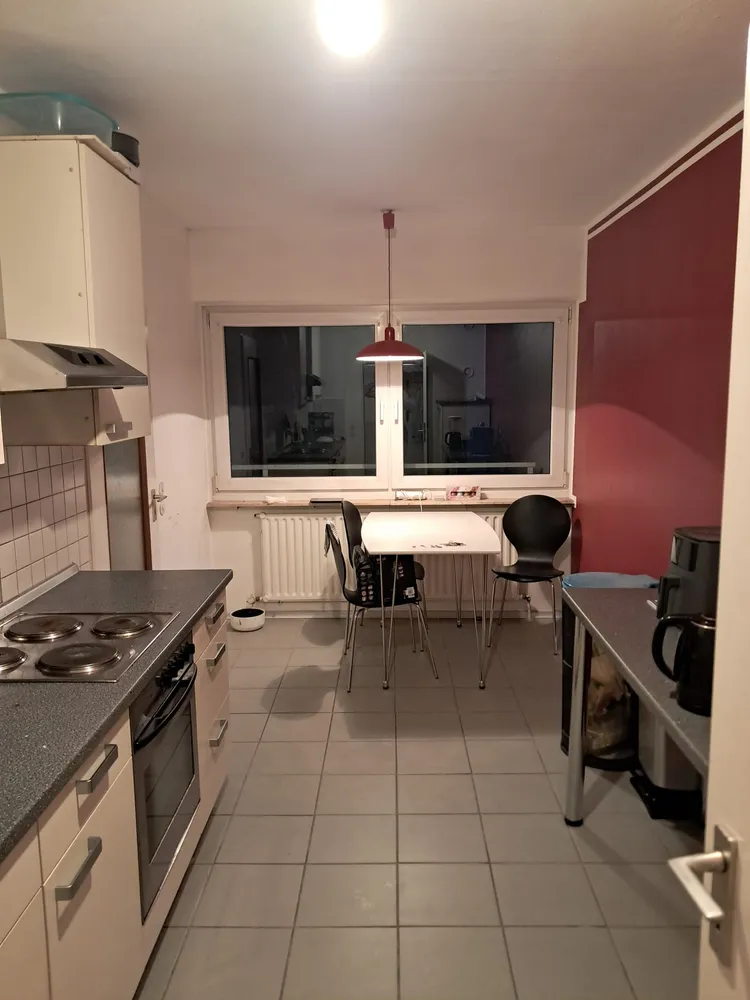 2 Zimmer Wohnung mit 69 m² in Bayreuth – Bild 2