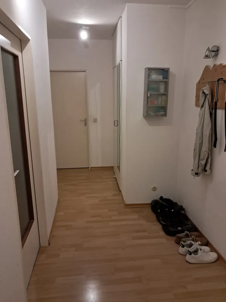 2 Zimmer Wohnung mit 69 m² in Bayreuth – Bild 4