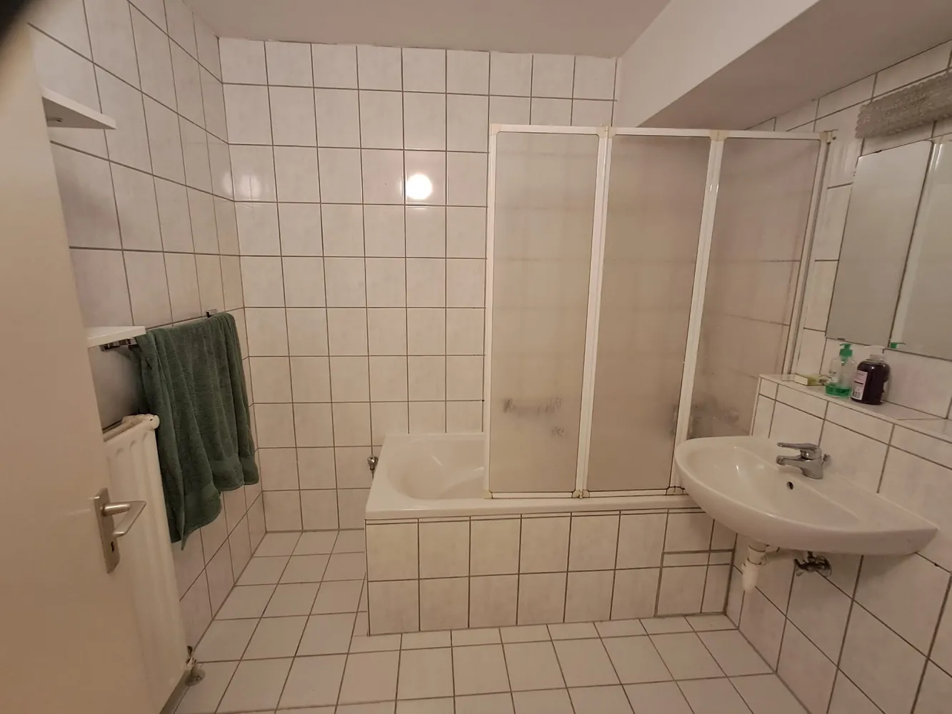 2 Zimmer Wohnung mit 69 m² in Bayreuth – Bild 7