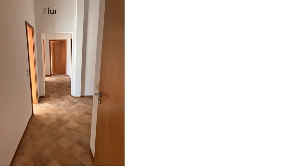 4 Zimmer Wohnung mit 84 m² in Freiberg – Bild 4