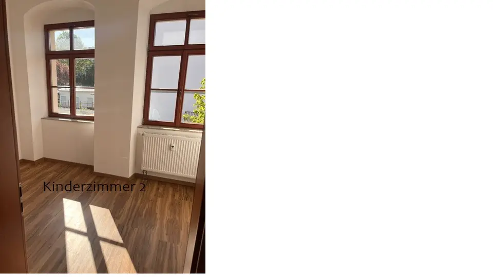 4 Zimmer Wohnung mit 84 m² in Freiberg – Bild 5