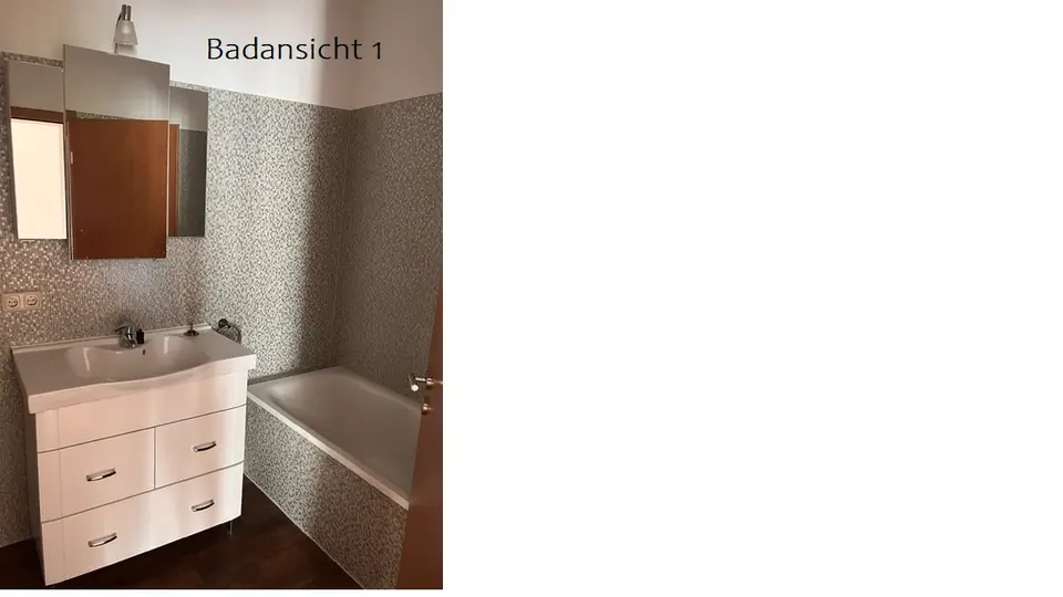 4 Zimmer Wohnung mit 84 m² in Freiberg – Bild 6
