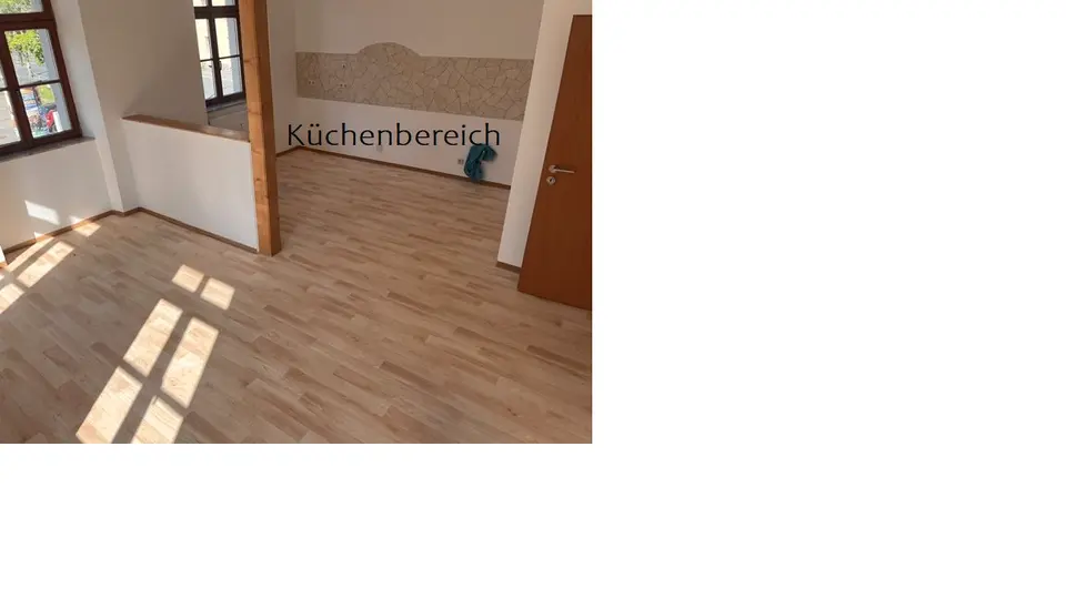 4 Zimmer Wohnung mit 84 m² in Freiberg – Bild 8